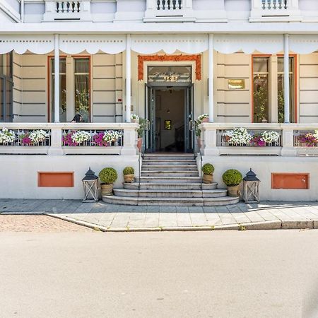 Hotel Rooms Lago Maggiore Verbania Eksteriør billede
