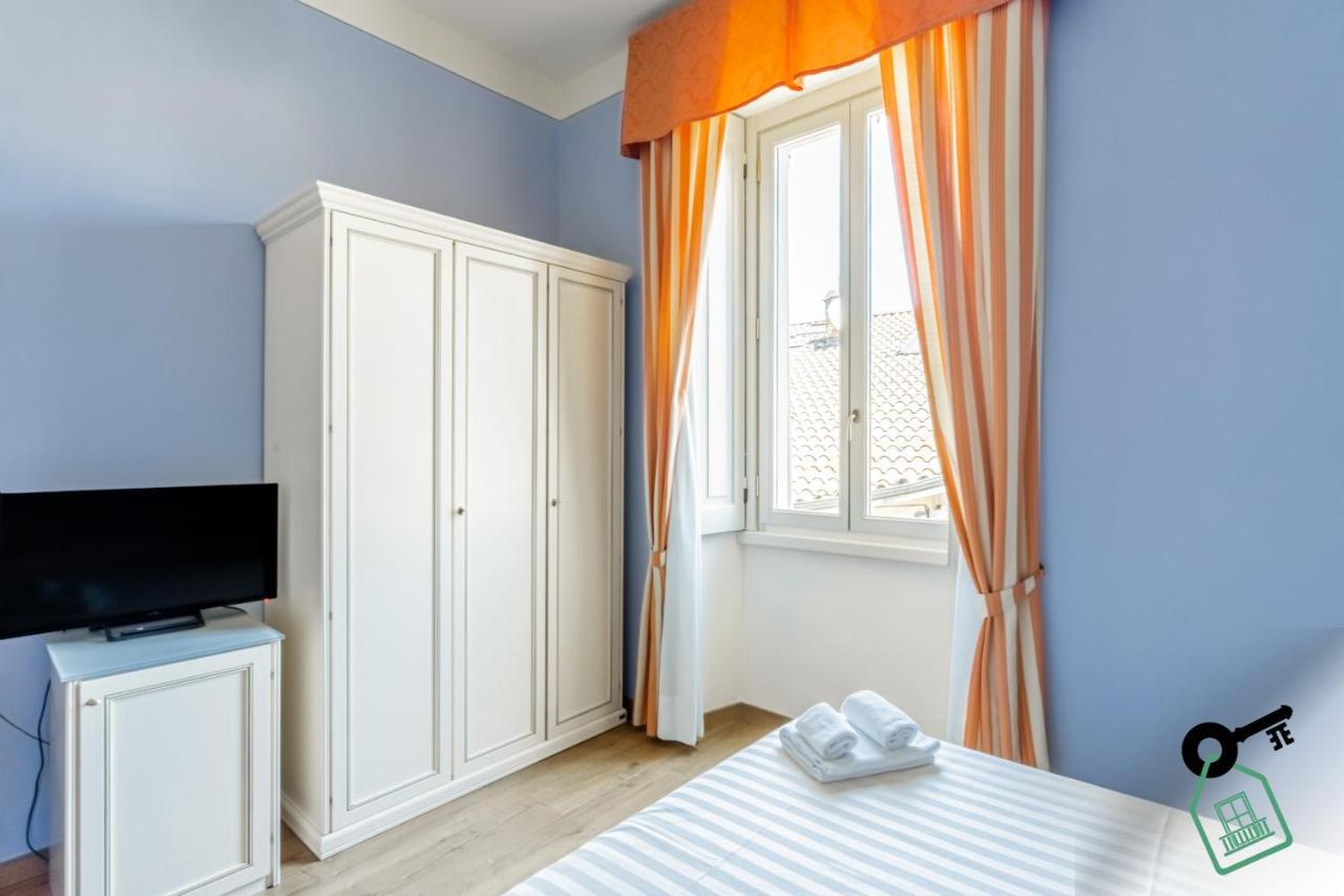 Hotel Rooms Lago Maggiore Verbania Eksteriør billede