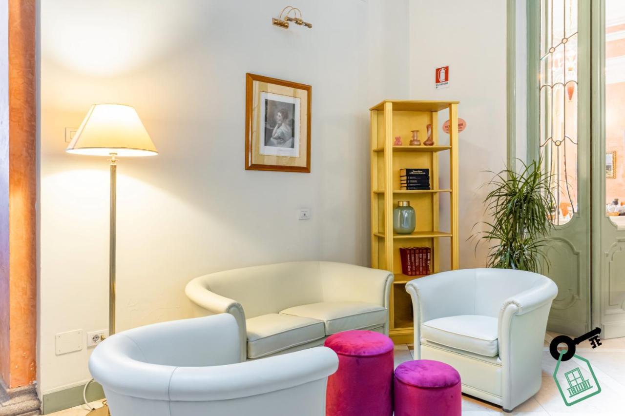 Hotel Rooms Lago Maggiore Verbania Eksteriør billede